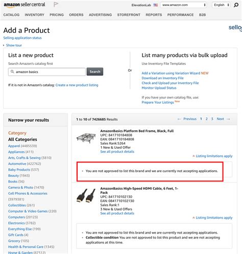 how to spot fake products on amazon